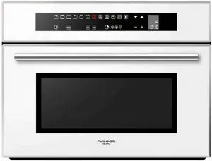 Духовой шкаф FULGOR LO 4512 TC WH