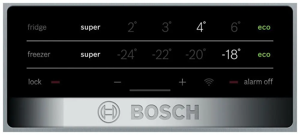Холодильник Bosch KGN 36 VL 2 AR — фото