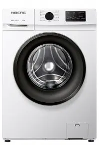 Стиральная машина HIBERG WHQ - 610 W