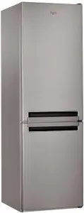 Холодильник WHIRLPOOL BSNF 9152 OX