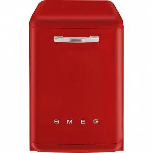 Посудомоечная машина SMEG LVFABRD2