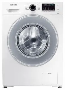 Стиральная машина с фронтальной загрузкой SAMSUNG ww60j4090nw