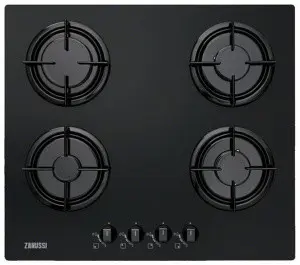 Поверхность ZANUSSI zgo 65414 ba