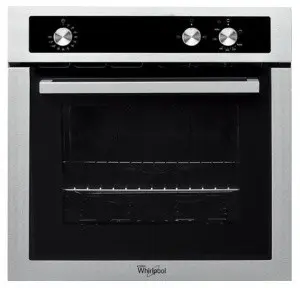 Газовый духовой шкаф WHIRLPOOL akp 807/ix