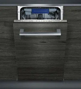Посудомоечная машина SIEMENS SR 615X83NR