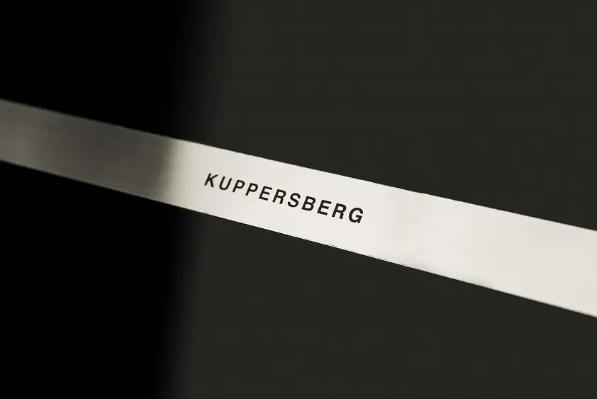 Вытяжка KUPPERSBERG F 630 B — фото