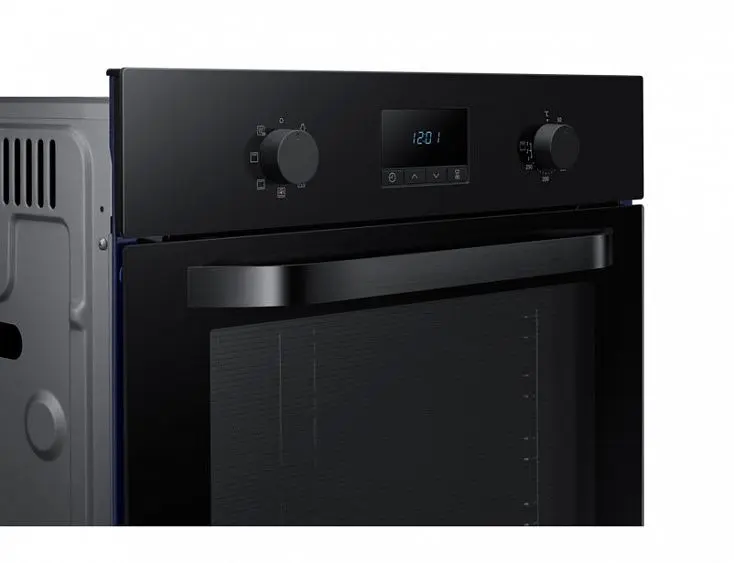 Электрический духовой шкаф SAMSUNG NV70K1310BB/WT — фото