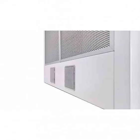Каминная вытяжка CIARKO Izva 60 White — фото
