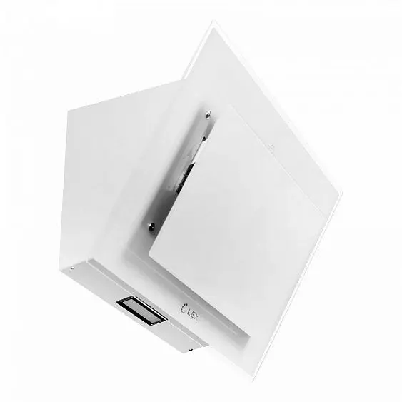 Вытяжка Lex MIKA GS 600 WHITE — фото