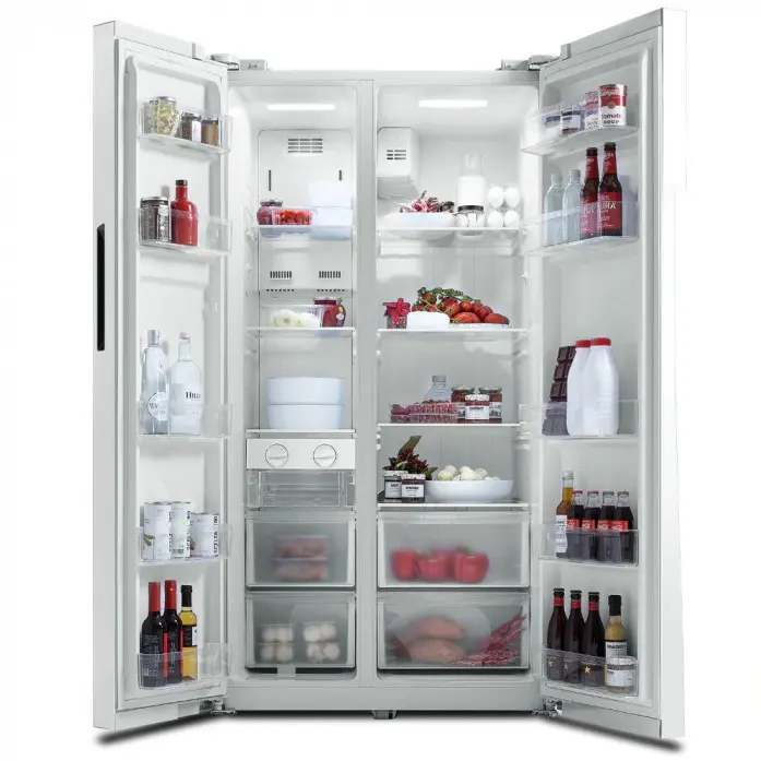 Встраиваемая вытяжка ELIKOR Интегра Glass 60П-400-В2Д бежевый — фото