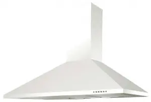 Вытяжка LEX c2 500 white