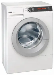 Стиральная машина GORENJE w 6623n/s