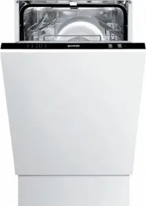 Встраиваемая посудомоечная машина GORENJE gv50211