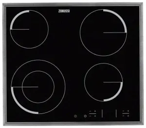 Поверхность ZANUSSI zev 6341 xba