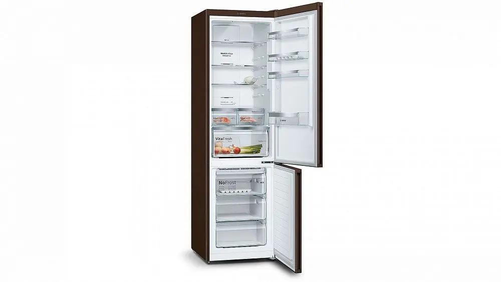 Холодильник BOSCH KGN39XD3AR — фото