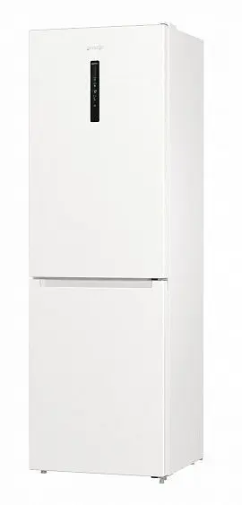 Холодильник GORENJE NRK6192AW4 — фото