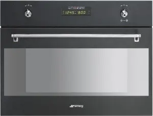 Духовой шкаф SMEG s45ma