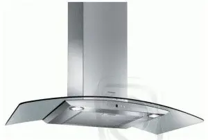 Вытяжка JET AIR tory p 60 inx+fum