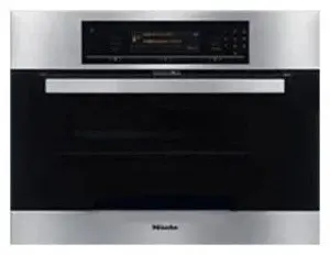 Духовой шкаф MIELE h 5081 bp ix