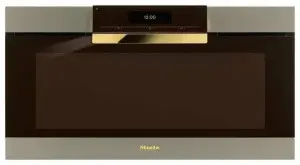 Духовой шкаф MIELE h 5981 bp fire