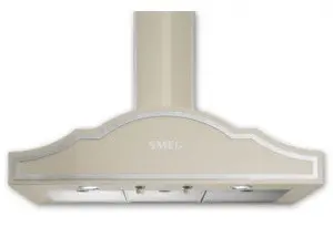 Вытяжка SMEG kc90px