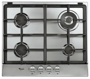 Поверхность WHIRLPOOL akr 363 ix