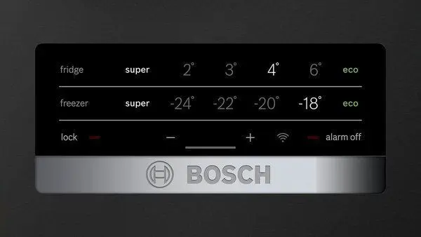 Холодильник BOSCH KGN39XC31R — фото