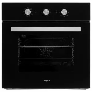 Духовой шкаф AKPO PEA 6008 MM01 BL