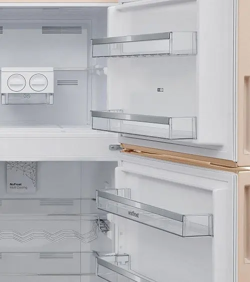 Холодильник VESTFROST VWT717FFE00B — фото