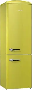 Холодильник GORENJE ORK192AP