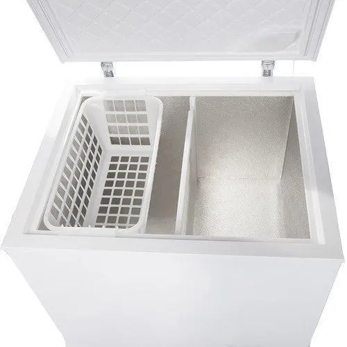Морозильник GORENJE fh 21 bw — фото
