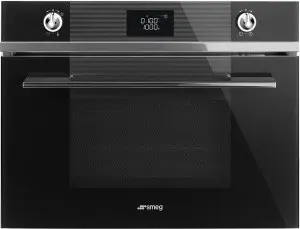 Духовой шкаф SMEG SF4102MCN