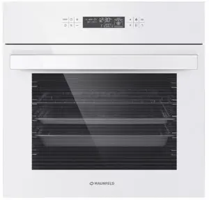 Духовой шкаф MAUNFELD CEOH.6512W