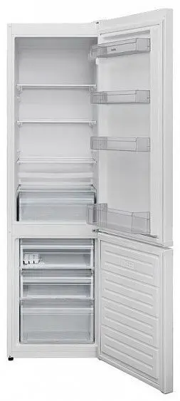 Холодильник VESTEL VCB288FW — фото