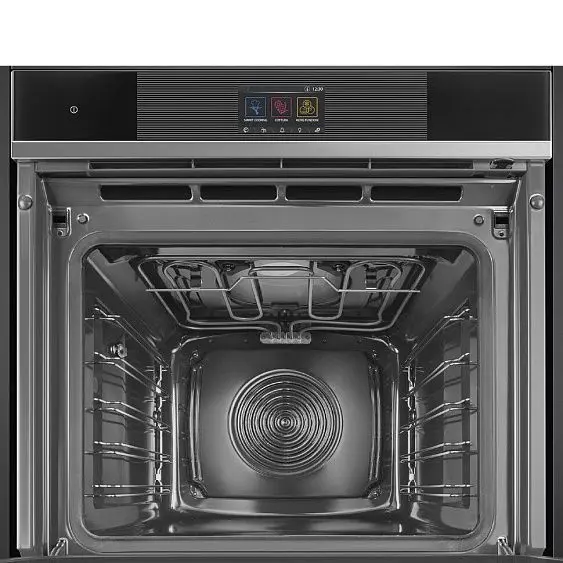 Духовой шкаф SMEG SO6104APN — фото