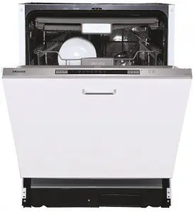 Посудомоечная машина GRAUDE VG 60.1