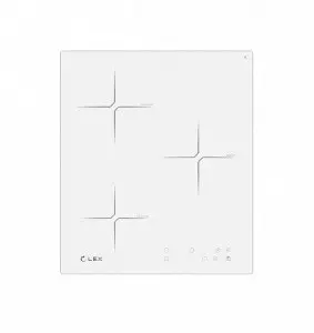 Варочная поверхность LEX EVI 430 WH
