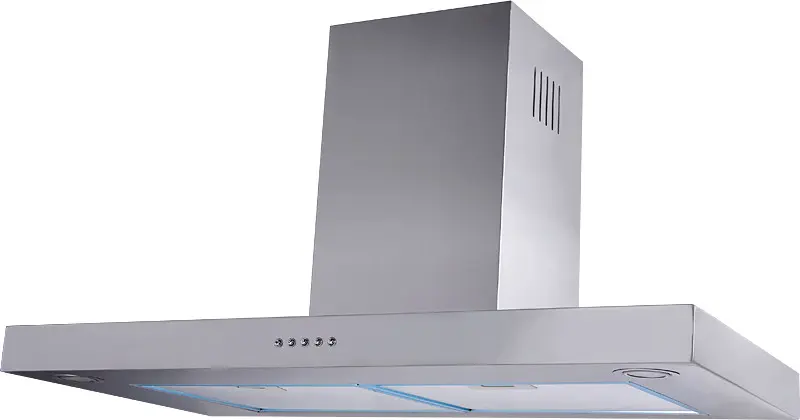 Вытяжка KUPPERSBERG opera 90 x 4hpb — фото