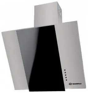 Вытяжка MAUNFELD irwell gs 50