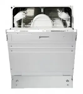 Посудомоечная машина Kuppersbusch IGV 655.1