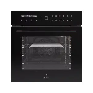 Духовой шкаф LEX EDS 101 BBL