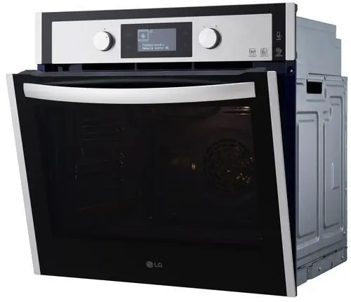Духовой шкаф  LG lb645e479t1 — фото
