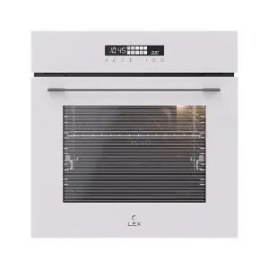 Духовой шкаф LEX EDS 1000 WH