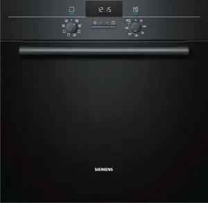 Духовой шкаф Siemens HB 63 A 1620 S