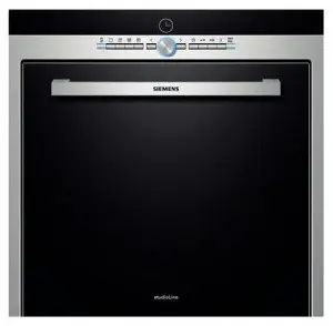 Электрический духовой шкаф SIEMENS hb78g4581
