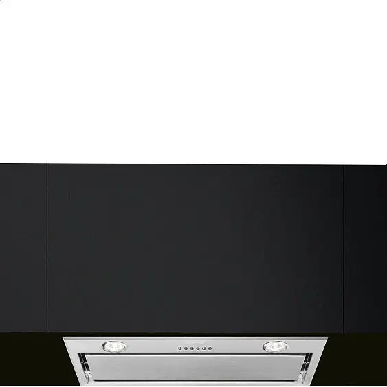 Вытяжка SMEG KSEG58PXE — фото