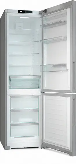 Холодильник MIELE KFN 4395 CD el — фото