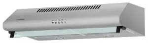 Вытяжка под шкаф MAUNFELD МР-350-1 INOX 50