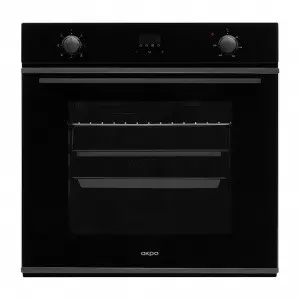 Духовой шкаф AKPO PEA 7207SED02 BX