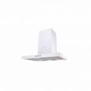 Каминная вытяжка CIARKO Izva 60 White